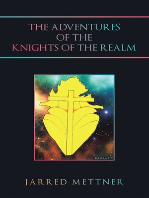 cover image of The Adventures of the Knights of the Realm